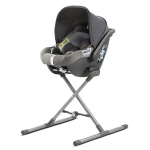 Siège-auto i-Size Darwin - Grey Mélange 