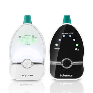 Babyphone audio Easy Care 
