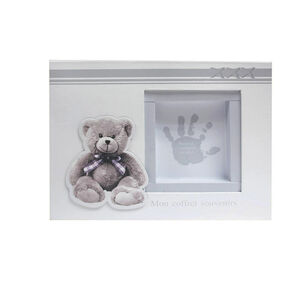 Cadre photo souvenir  