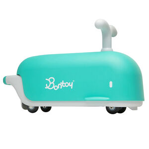 Trotteur Friendimal Baleine - Mint 