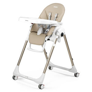 Chaise haute Prima Pappa Follow Me Astral 