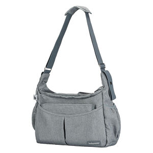 Sac à langer Urban Bag - Smokey 