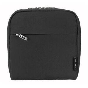 Sac universel pour poussette - Noir 