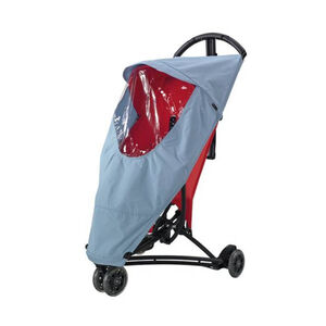 Habillage pluie poussette Yezz 