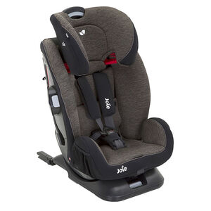 Siège-auto isofix Every Stage Fx groupe 0+/1/2/3 - Ember 