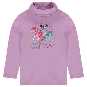 Sous-pull à col roulé avec print My Little Poneys 2017 Hasbro  