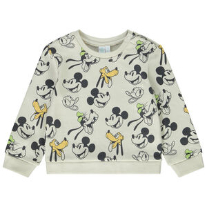Sweat imprimé Mickey et ses amis Disney pour bébé garçon 