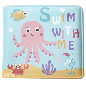 Livre de bain animaux Aloha 2.0 