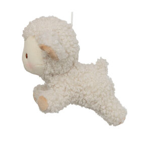 Mobile musicale Woolly 