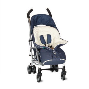 Chancelière universelle étanche au vent Klima Guard - Noir/Gris 