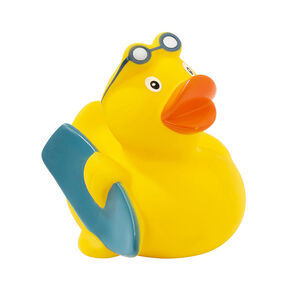 Canard flottant - Surfeur 