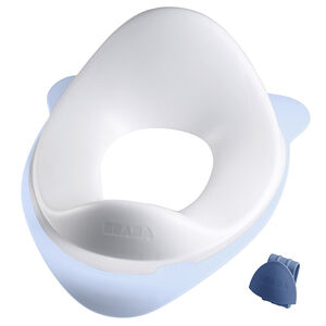 Réducteur de toilette - Minéral 