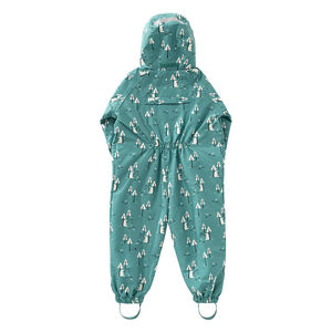 Combi-pilote de pluie 4A Bear 