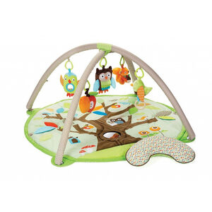 Tapis d'éveil - Treetop Friends 