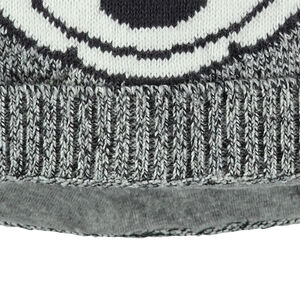 Bonnet en tricot Disney Mickey avec oreilles cousues 