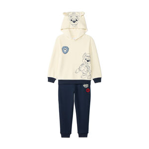 Ensemble jogging Chase Pat'Patrouille garçon 