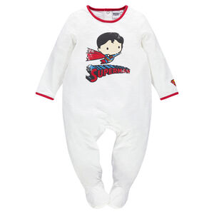 Dors-bien en jersey DC Comics print Superman 