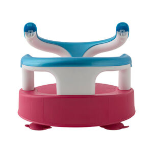 Siège de bain - Rouge 