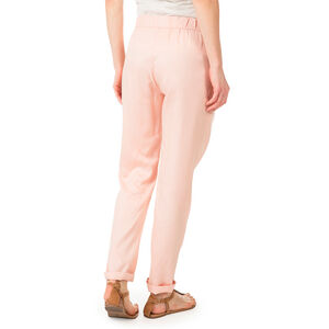 Pantalon de grossesse en lyocell coupe ample 