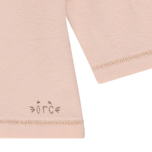 Lot de 2 sous-pulls unis 