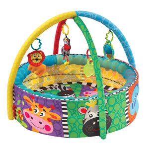 Tapis d’éveil – Ball Activity Nest 