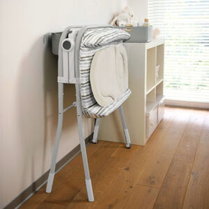 Meuble de bain Cuddle & Bubble - Happy Silver exclu Orchestra 