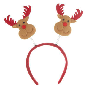 Serre-tête enfant Ass. 3PCS 