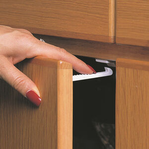 Lot de 6 bloques armoire et tiroir  