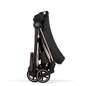 Châssis poussette Mios-Style collection Rose Gold 