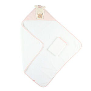 Set de bain - Moris&Sacha 