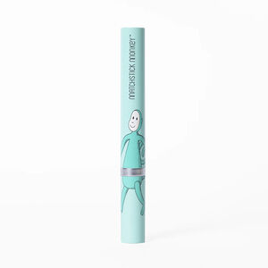 Brosse à dents électrique sonique pour bébé 3M+ Mono - Vert 