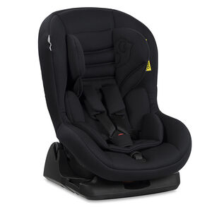 Siège-auto Argon Fix Groupe 0+/1 (de 0 à 3,5 ans) avec base Isofix - Noir 