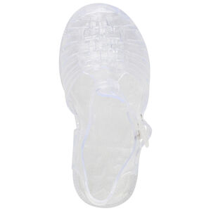 Chaussures de plage transparentes du 20 au 23 
