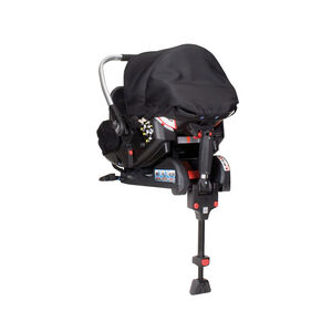 Base isofix pour siège-auto - Noir 