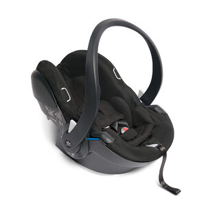 Siège-auto i-Size YOYO Car Seat by BeSafe noir 