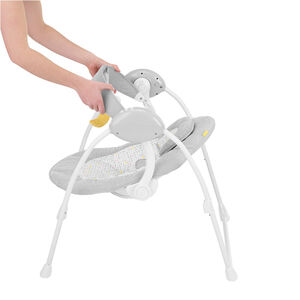 Balancelle Confort - Candy 