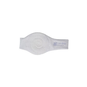 Mini bouillotte de massage – Jersey gris 