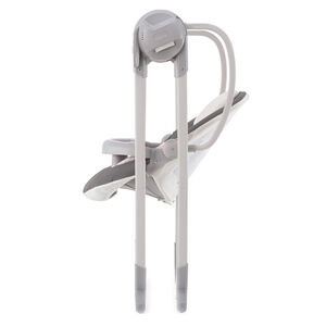 Swing Polly Swing Up - Silver 