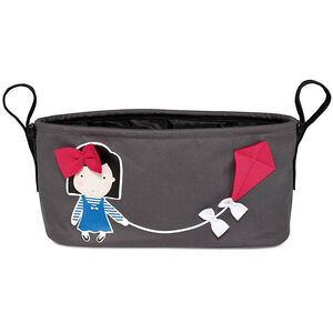 Organiseur CityBucket – Emilie 