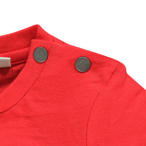 Tee-shirt manches courtes en jersey Disney print Planes 