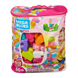 Sac 60 Blocs  