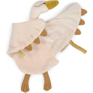 Doudou - La petite école de danse - Cygne or 