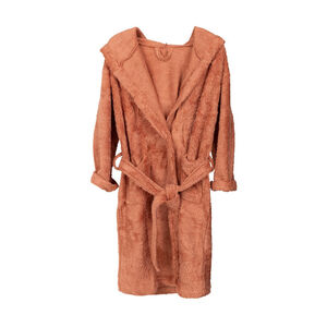 Peignoir de bain 4-6 ans Sunrise Orange 