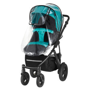 Protection pluie pour poussette Smile 2 