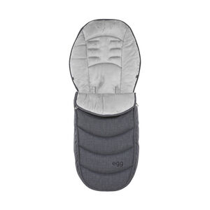 Chancelière – Quantum grey 