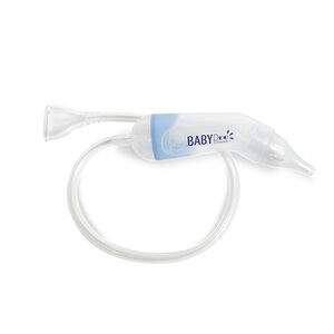 Mouche-bébé Babydoo MX-20 + 2 embouts 