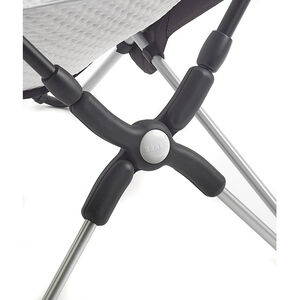 Transat compact évolutif - Gris 