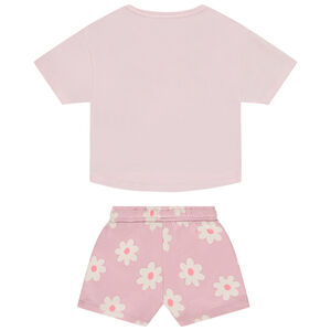 Ensemble 2 pièces print Stella Pat'Patrouille fille 