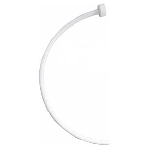 ACCESSOIRES BAIGNOIRE TUYAU AVEC RACCORD SENSE 