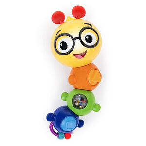 Jouet sensoriel Twist-a-Pal Cal +6M 